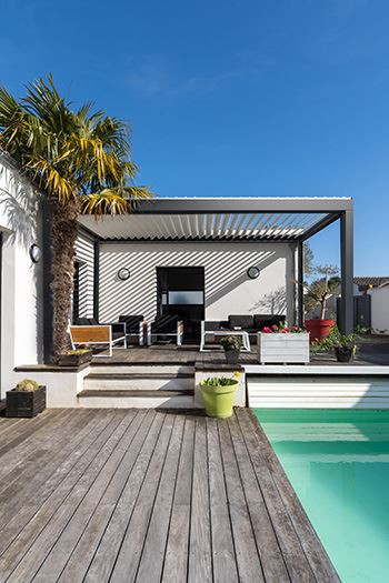 ביאָקלימאַטיק פּערגאָלאַ